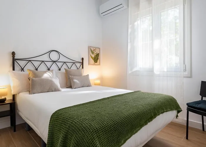 Mino Suite Apartment