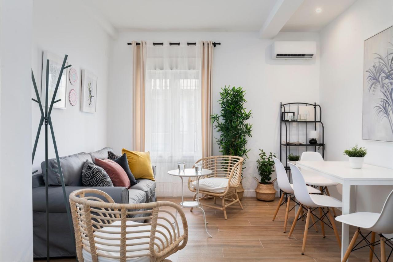 Mino Apartment Seville